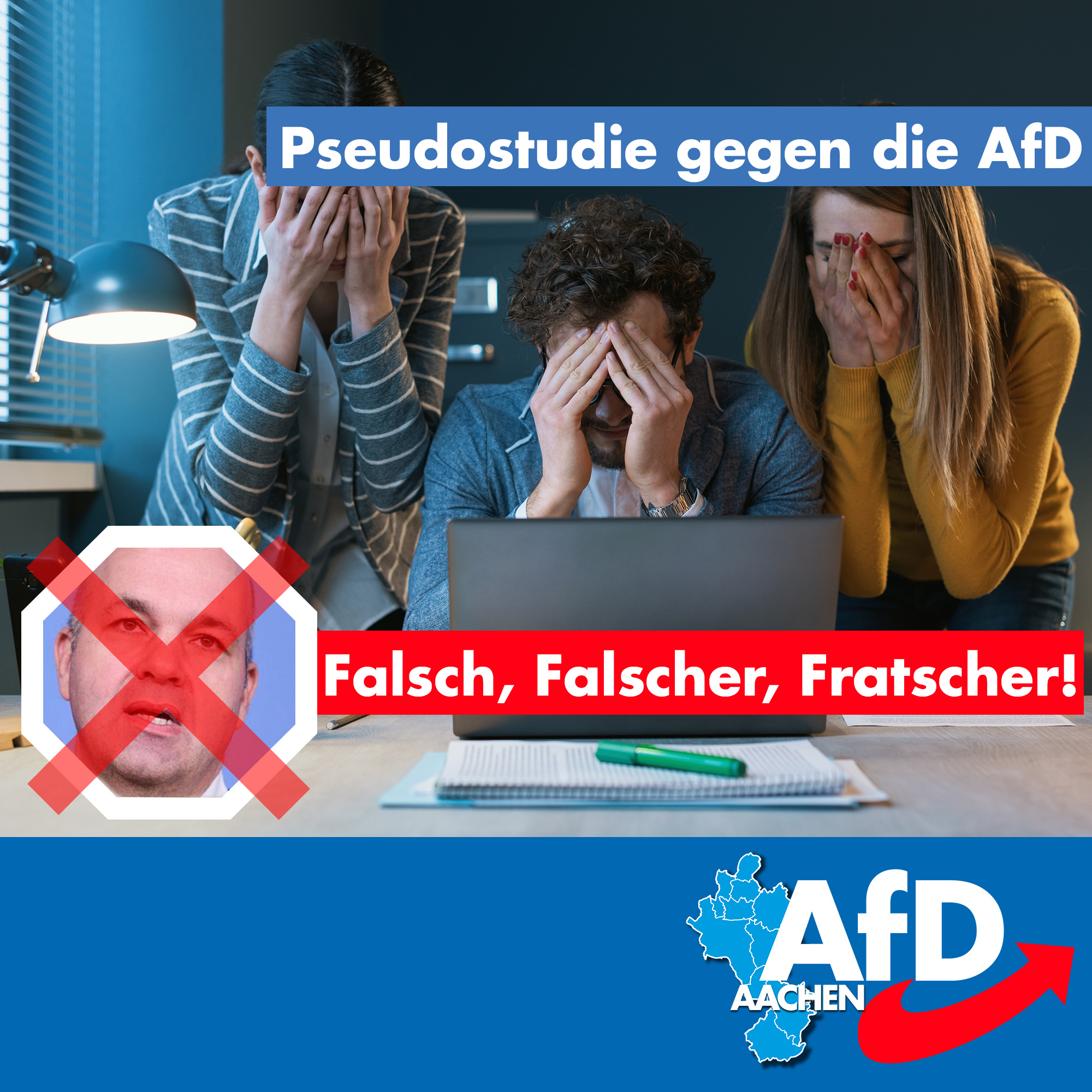 Das afd paradoxon afd aachen